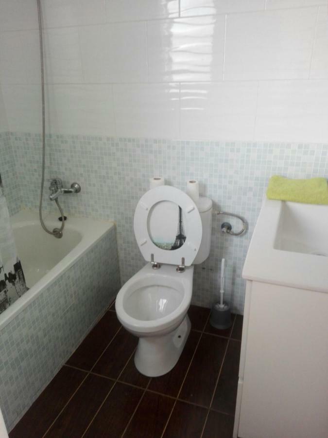 Zen Cornella Apartamento